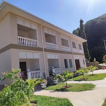 La Residence D'Almee Guesthouse Baie Sainte Anne Exteriér fotografie