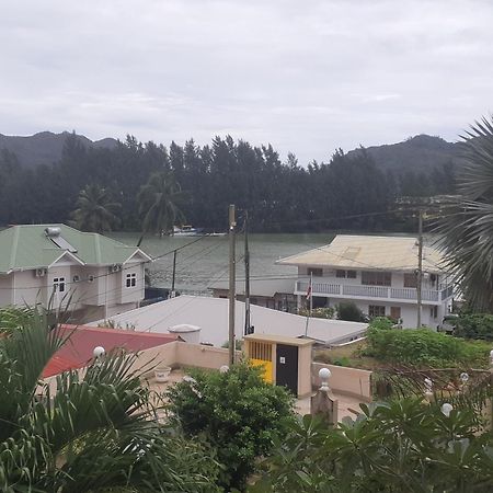 La Residence D'Almee Guesthouse Baie Sainte Anne Exteriér fotografie
