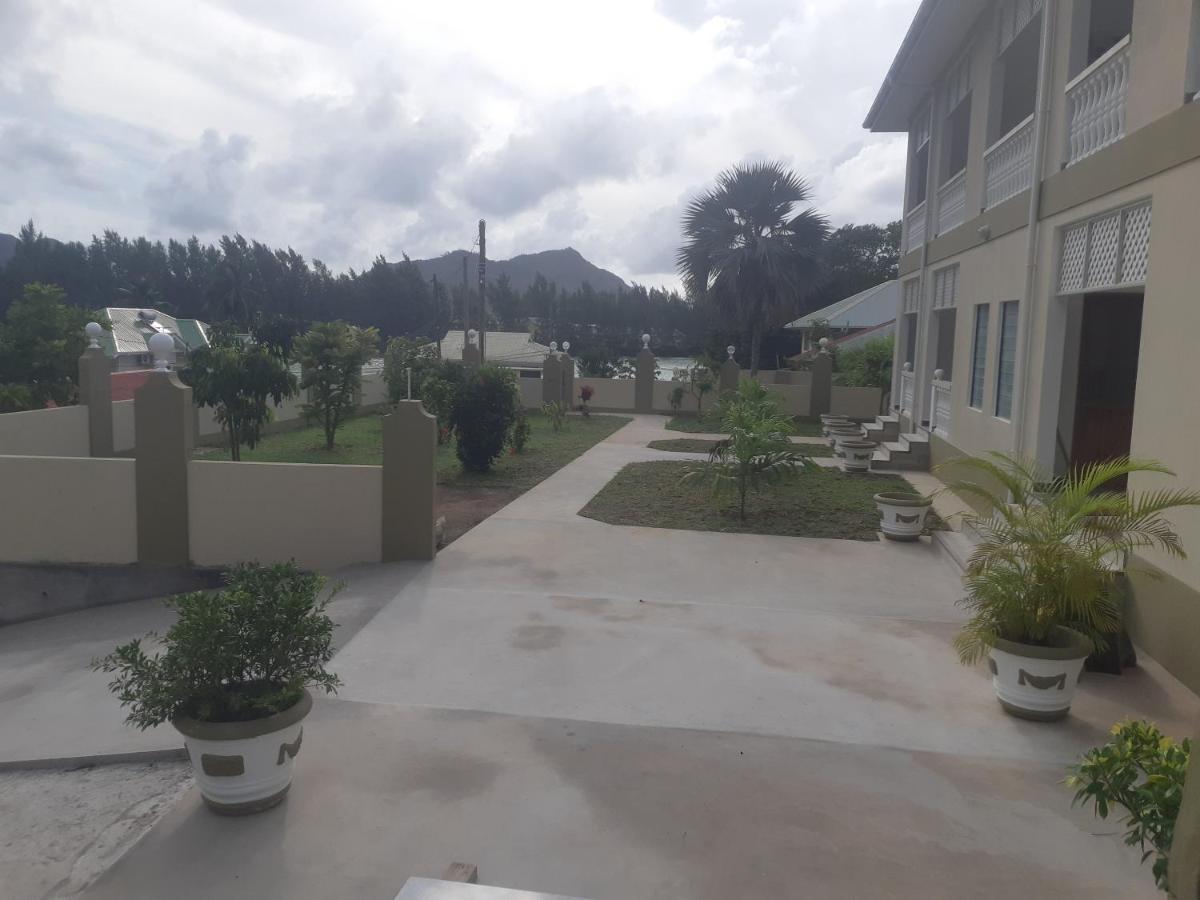 La Residence D'Almee Guesthouse Baie Sainte Anne Exteriér fotografie